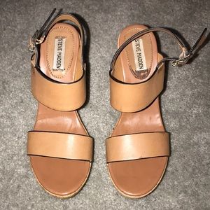 Steve Madden Wedges